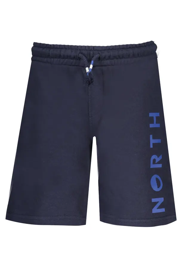 North Sails Детски сини шорти NORTH SAILS