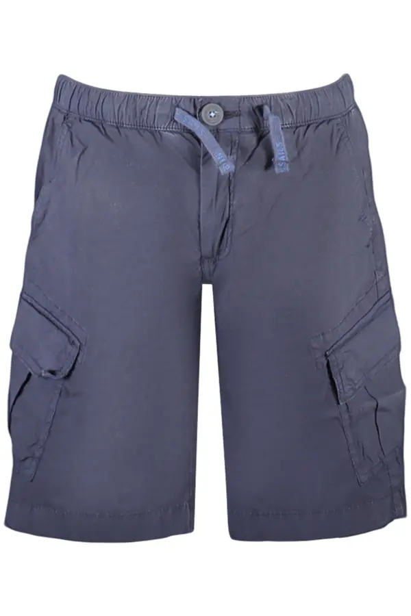 North Sails Детски сини шорти North Sails