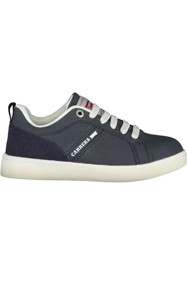 Carrera Детски сини спортни маратонки Carrera