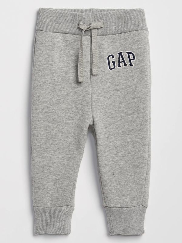 GAP Детски спортен панталон. GAP Logo