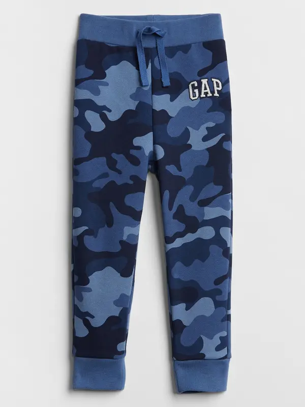 GAP Детски спортен панталон. GAP Logo