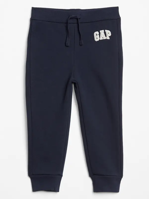 GAP Детски спортен панталон. GAP Logo