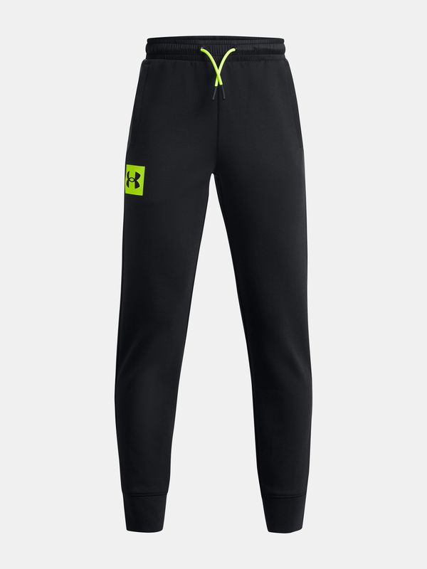 Under Armour Детски спортен панталон. Under Armour 1366338-066