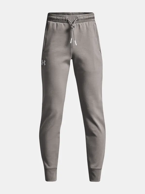 Under Armour Детски спортен панталон. Under Armour 1366338-066