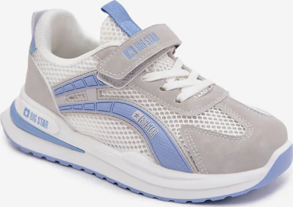 BIG STAR SHOES Детски спортни маратонки Big Star