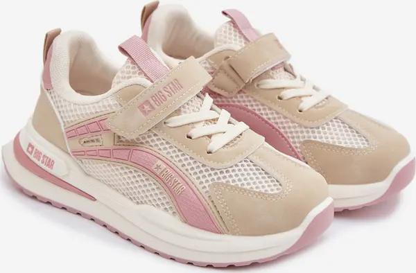 BIG STAR SHOES Детски спортни маратонки BIG STAR