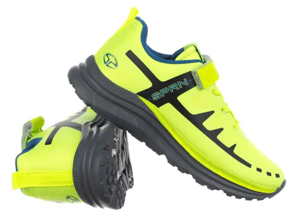 SOPRANI SPORT Детски спортни маратонки SOPRANI SPORT