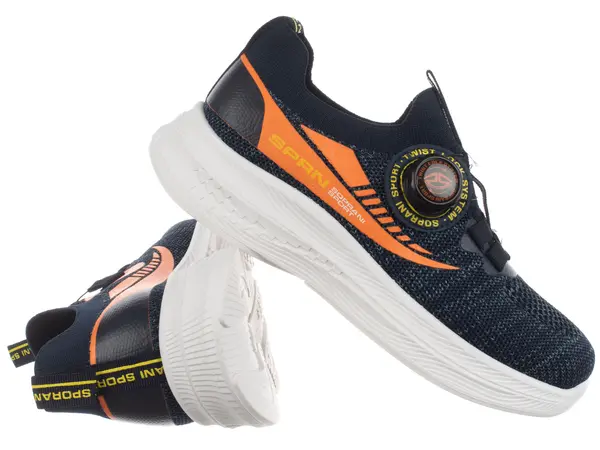 SOPRANI SPORT Детски спортни маратонки SOPRANI SPORT