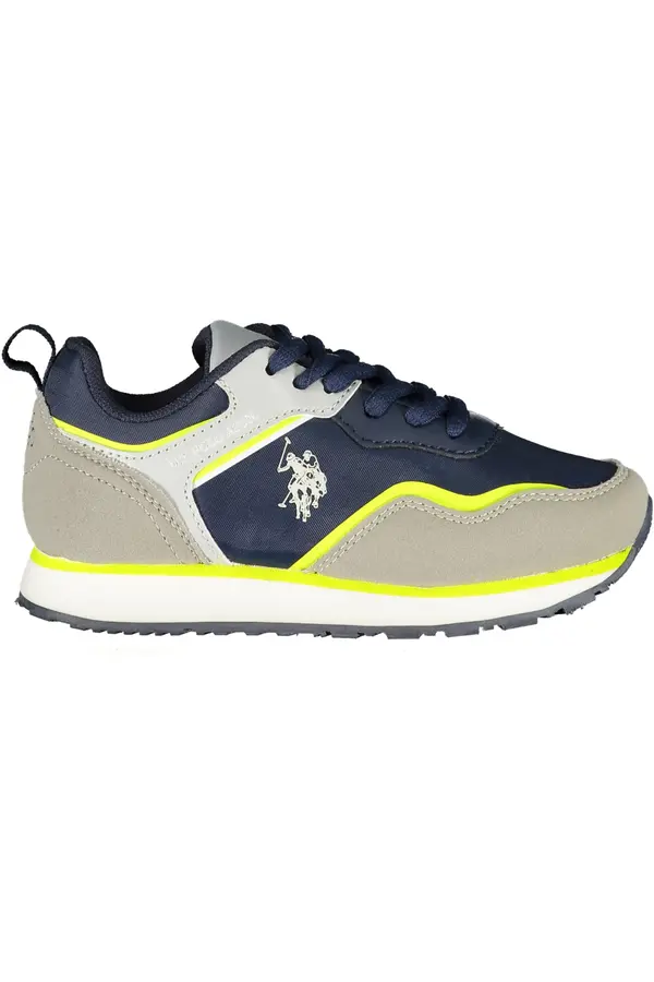 US Polo Assn Детски спортни маратонки US Polo Assn.