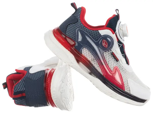 SOPRANI SPORT Детски спортни обувки Soprani Cristal