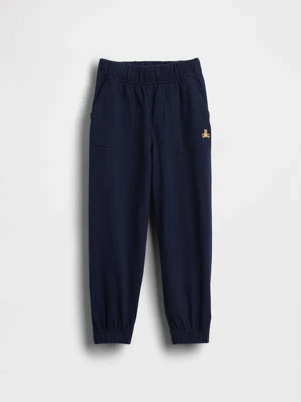 GAP Детски спортни панталони GAP Brannan Bear