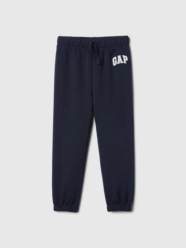 GAP Детски спортни панталони GAP с лого