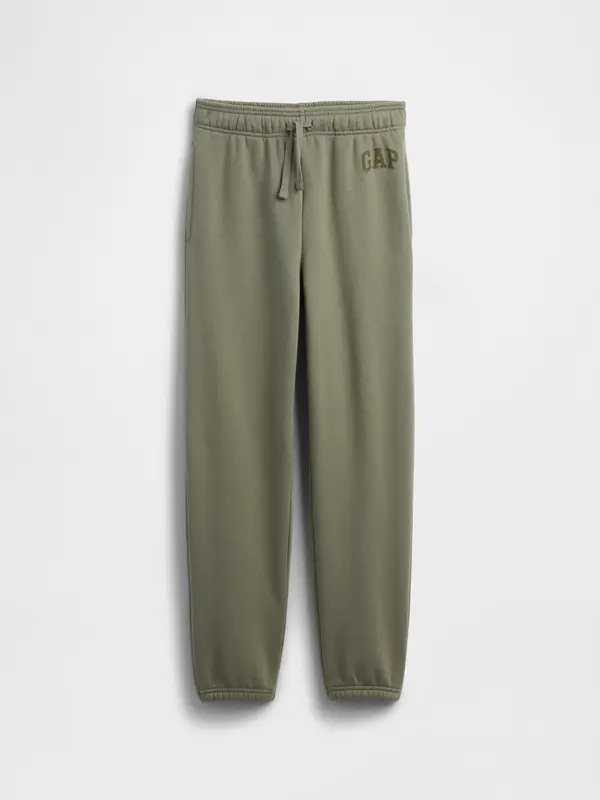 GAP Детски спортни панталони GAP с лого