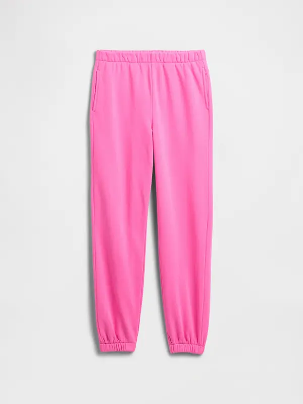 GAP Детски спортни панталони GAP с лого