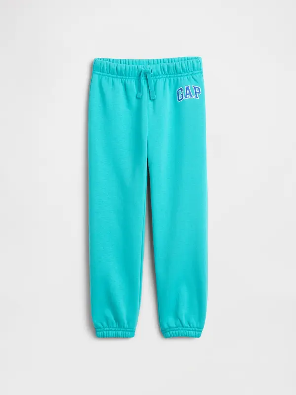 GAP Детски спортни панталони GAP с лого - за момчета