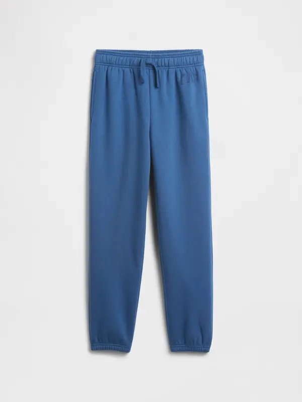 GAP Детски спортни панталони GAP с лого