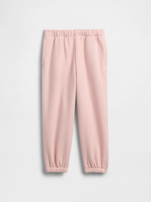 GAP Детски спортни панталони GAP VintageSoft