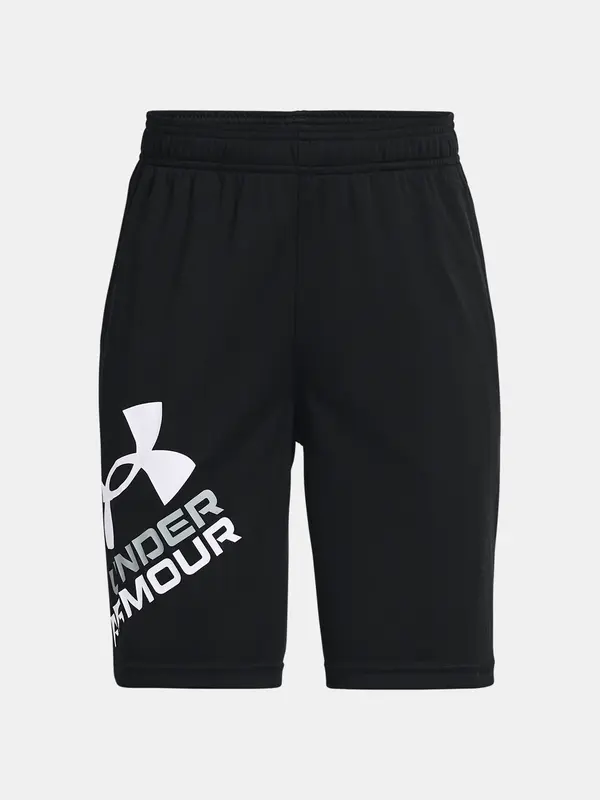 Under Armour Детски спортни панталони Under Armour UA Prototype 2.0 Logo Shorts