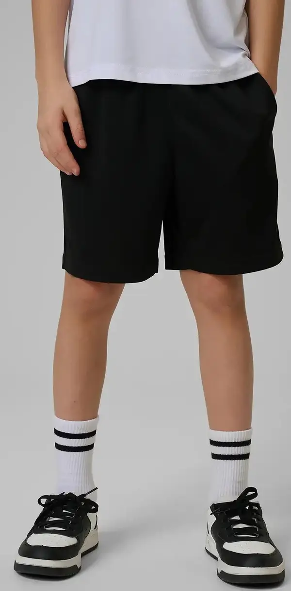 4F Детски спортни шорти 4F FNK