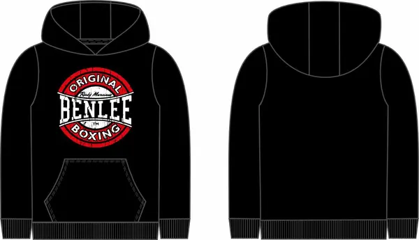 Benlee Детски суичър Benlee