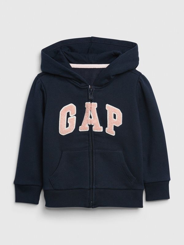 GAP Детски суичър GAP