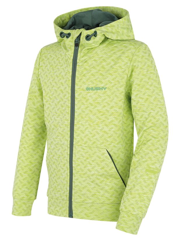 HUSKY Детски суичър HUSKY