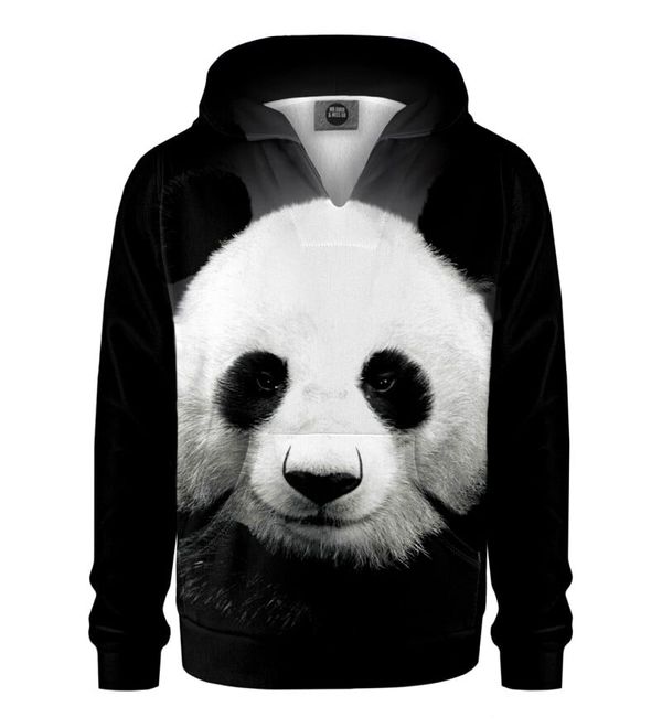 Mr. GUGU & Miss GO Детски суичър Mr. GUGU & Miss GO PANDA