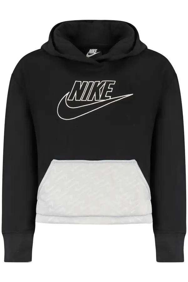 Nike Детски суичър Nike