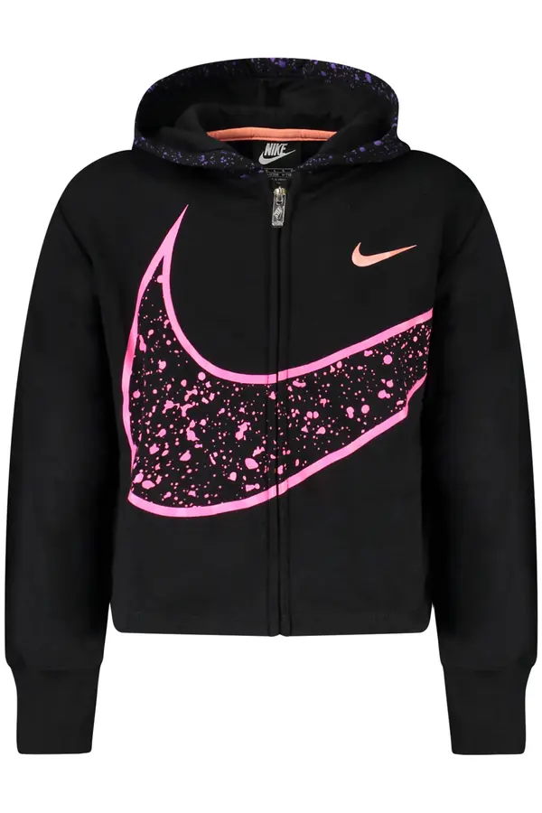 Nike Детски суичър Nike