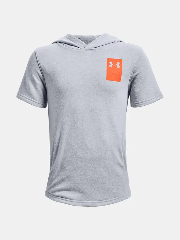 Under Armour Детски суичър Under Armour
