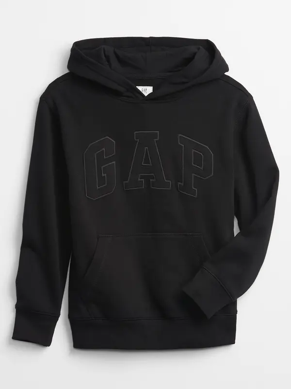 GAP Детски суичър. GAP Logo