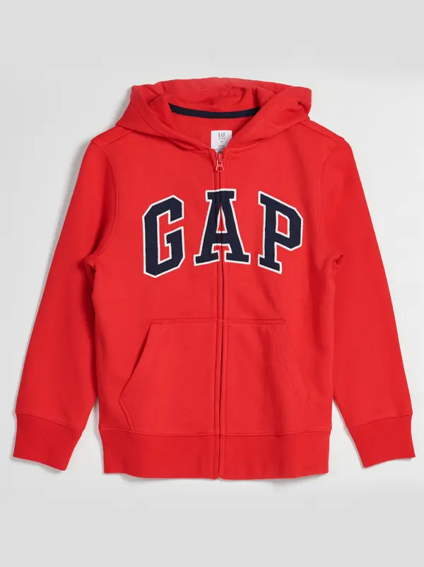 GAP Детски суичър. GAP Logo