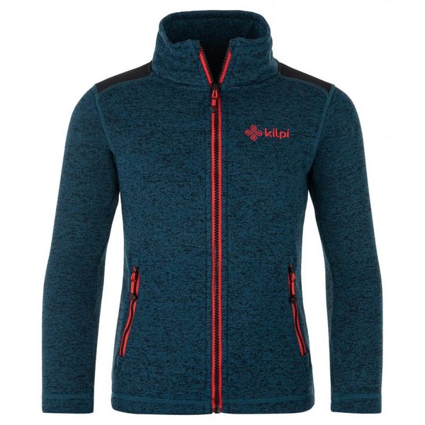 Kilpi Детски суичър. Kilpi REGIN-JB