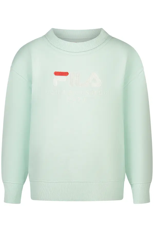 Fila Детски суитшърт без цип