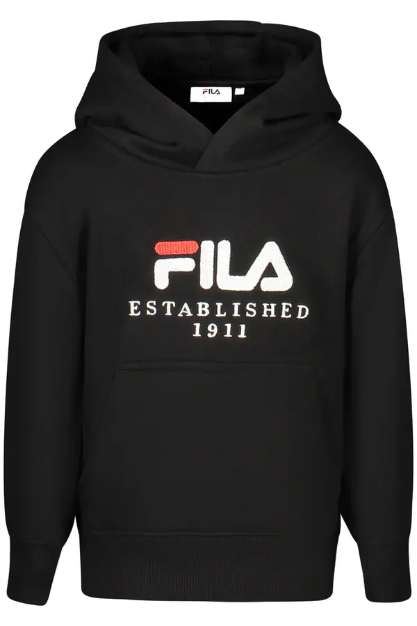 Fila Детски суитшърт без качулка
