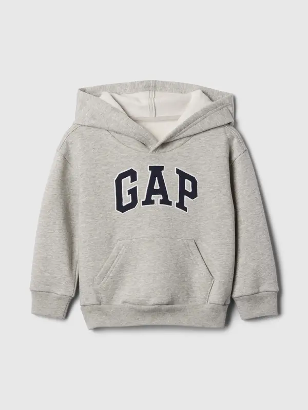GAP Детски суитшърт GAP с лого - Момчета