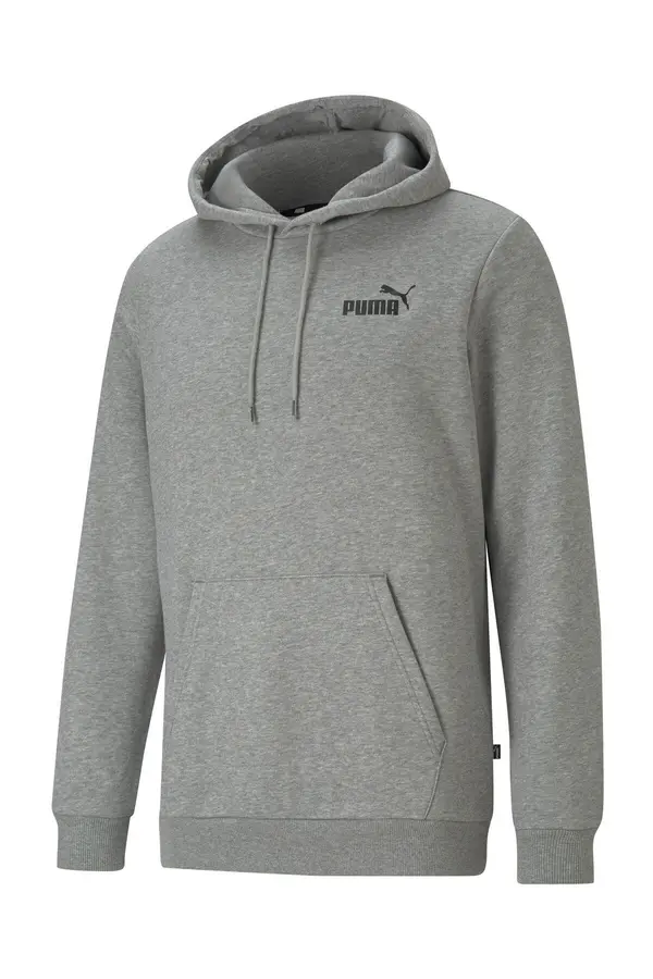 Puma Детски суитшърт Puma с лого