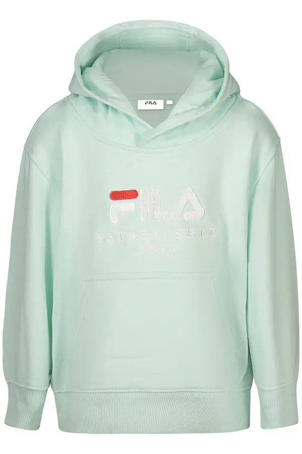 Fila Детски суитшърт с цип