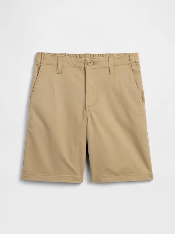 GAP Детски униформени шорти GAP