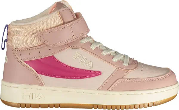 Fila Детски високи маратонки FILA