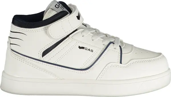 GAS Детски високи маратонки GAS