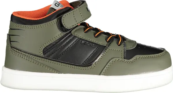 GAS Детски високи маратонки