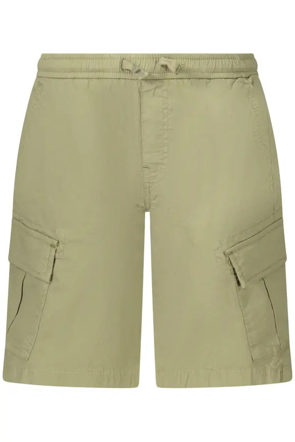 North Sails Детски зелени шорти North Sails