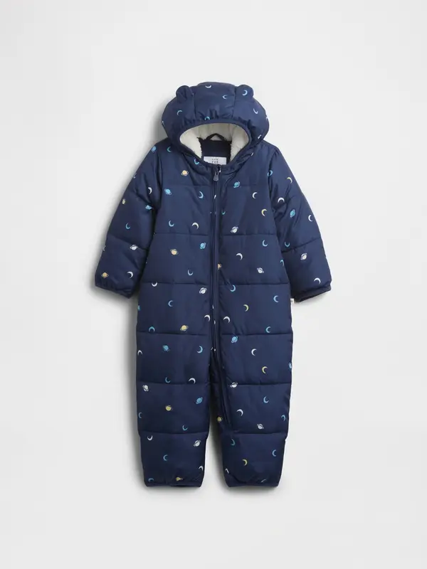 GAP Детски зимни гащеризони GAP