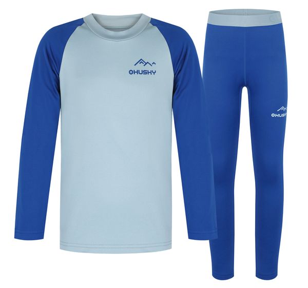 HUSKY Детско термо бельо HUSKY