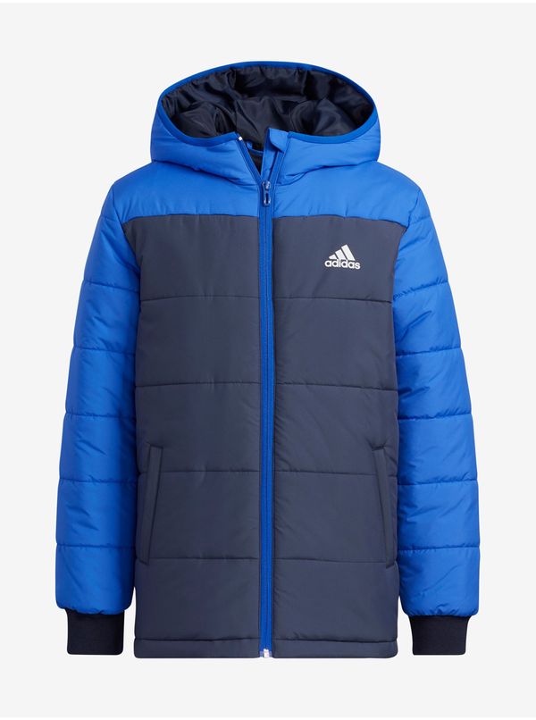 Adidas Детско яке   Adidas Performance