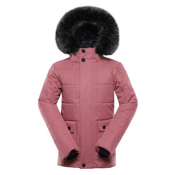 ALPINE PRO Детско яке ALPINE PRO