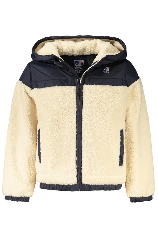 K-Way Детско яке K-WAY синьо