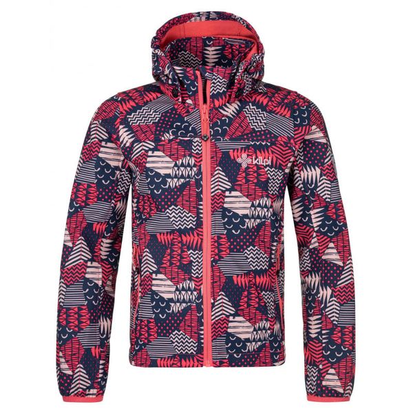 Kilpi Детско яке Kilpi Ravia