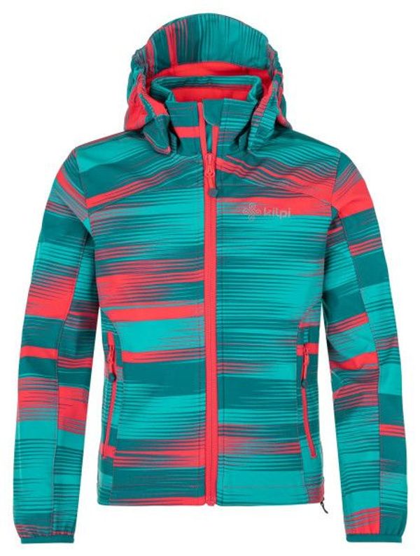 Kilpi Детско яке Kilpi RAVIA-J